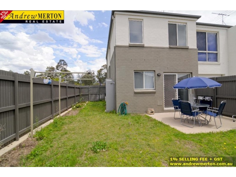 151 Doonside Road, Woodcroft NSW 2767