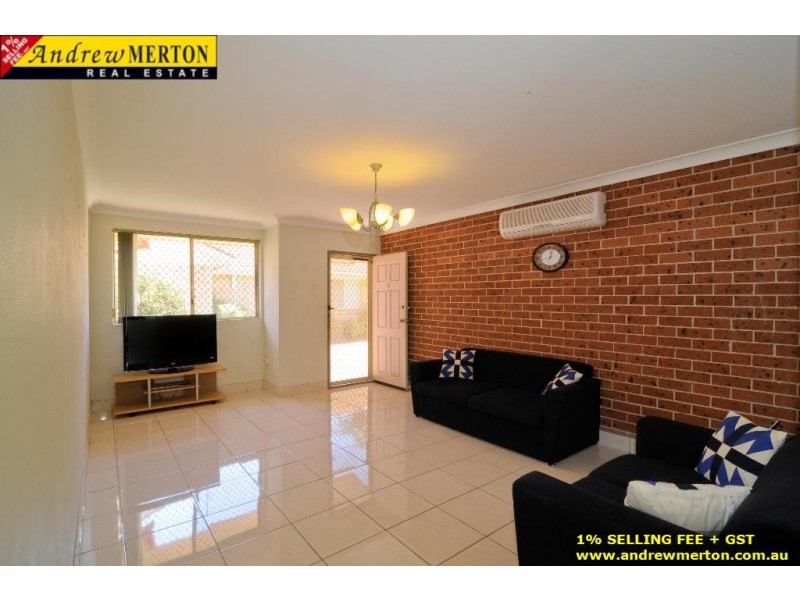 1/3 Isaac Place, Quakers Hill NSW 2763