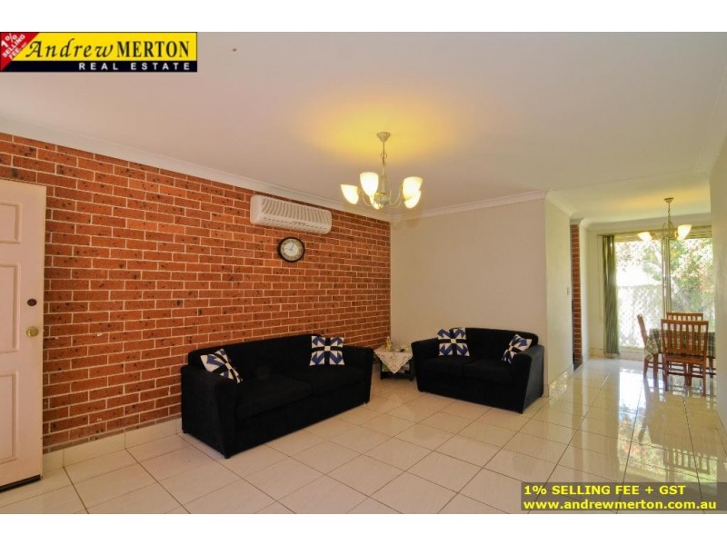 1/3 Isaac Place, Quakers Hill NSW 2763