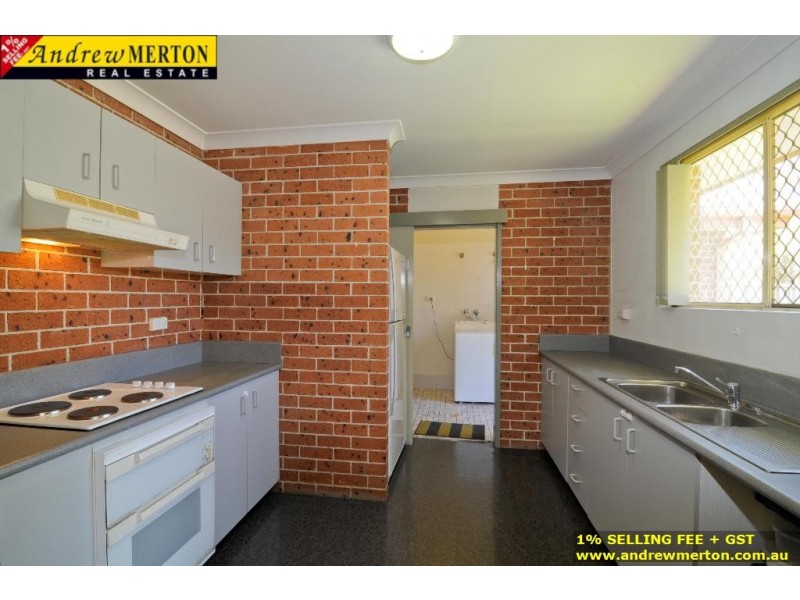 1/3 Isaac Place, Quakers Hill NSW 2763
