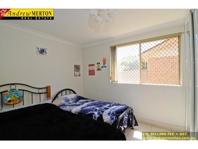1/3 Isaac Place, Quakers Hill NSW 2763