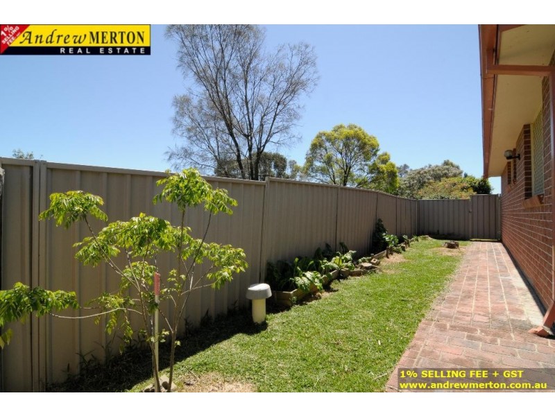 1/3 Isaac Place, Quakers Hill NSW 2763