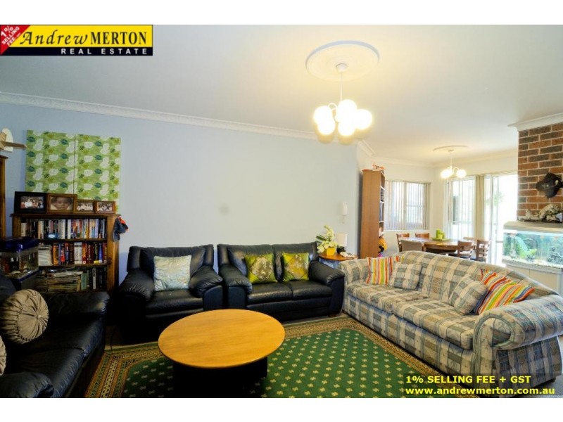 9/25 Park Ave, Westmead NSW 2145