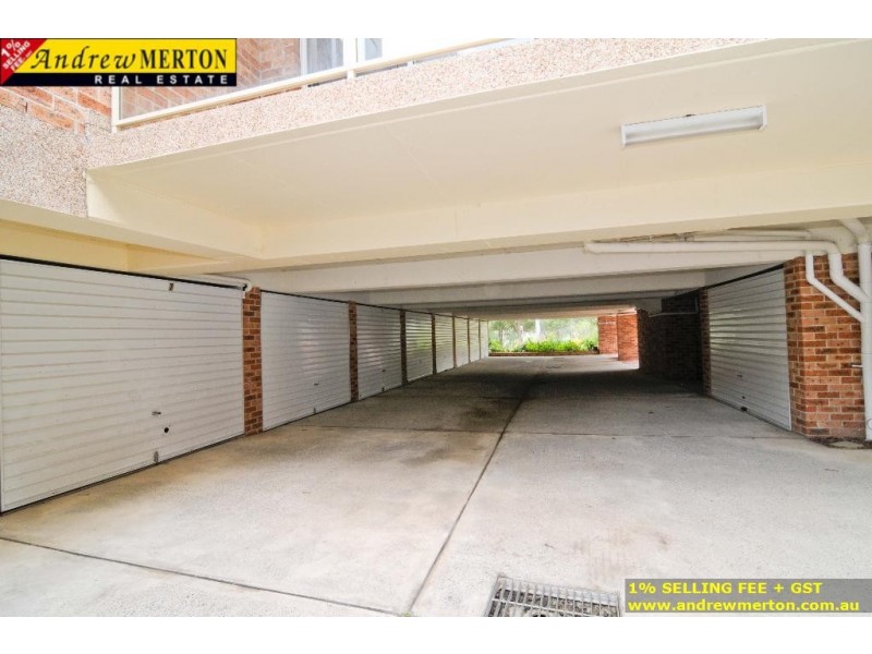 9/25 Park Ave, Westmead NSW 2145