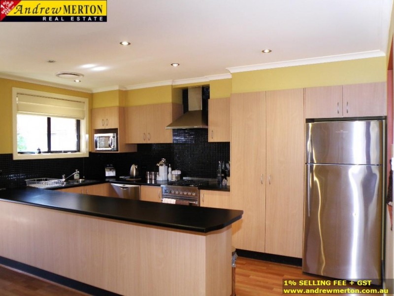 25A and 25B CASINO ST, Glenwood NSW 2768