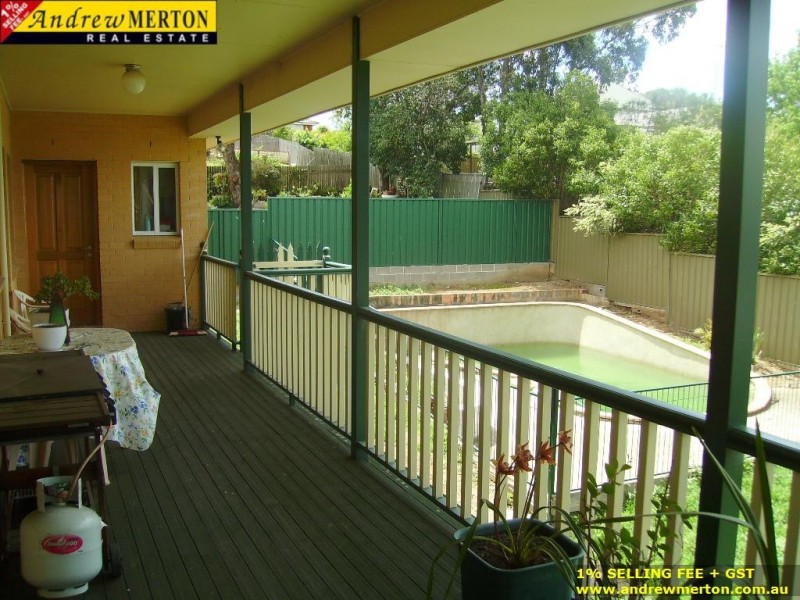 25 Braddon Street, Blacktown NSW 2148