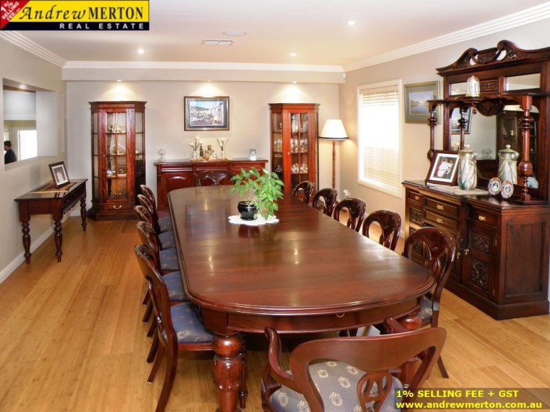 3 Hazelton Ave, Kellyville Ridge NSW 2155