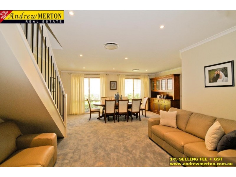 37 Hungerford Drive, Glenwood NSW 2768