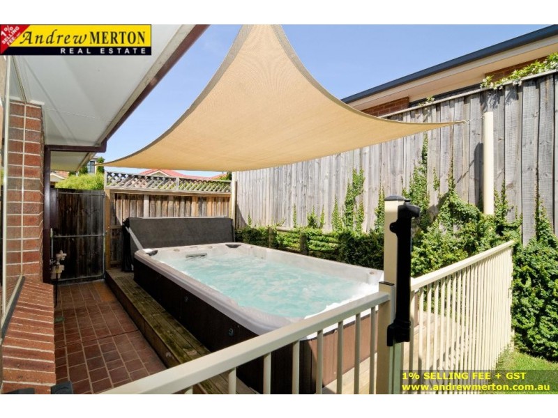 37 Hungerford Drive, Glenwood NSW 2768