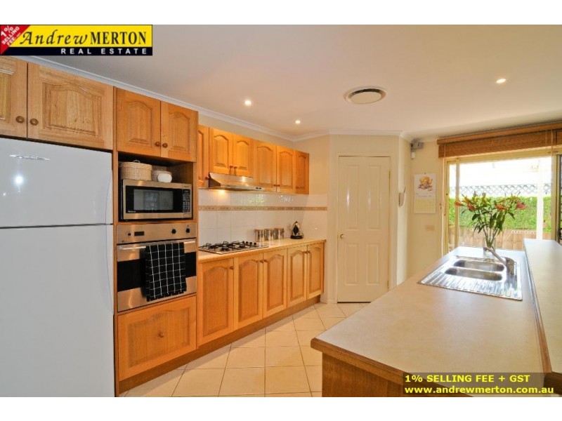 37 Hungerford Drive, Glenwood NSW 2768