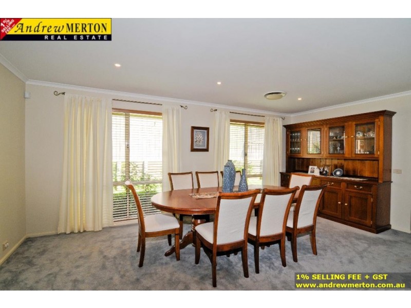 37 Hungerford Drive, Glenwood NSW 2768