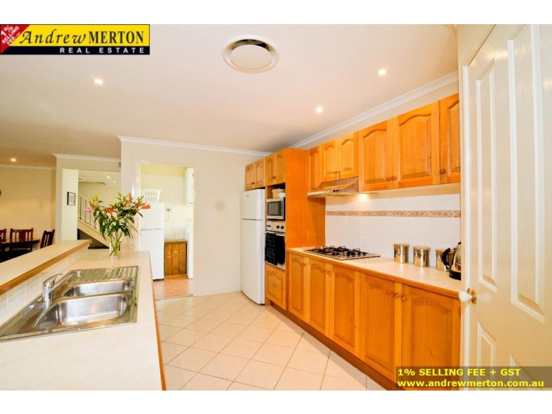 37 Hungerford Drive, Glenwood NSW 2768