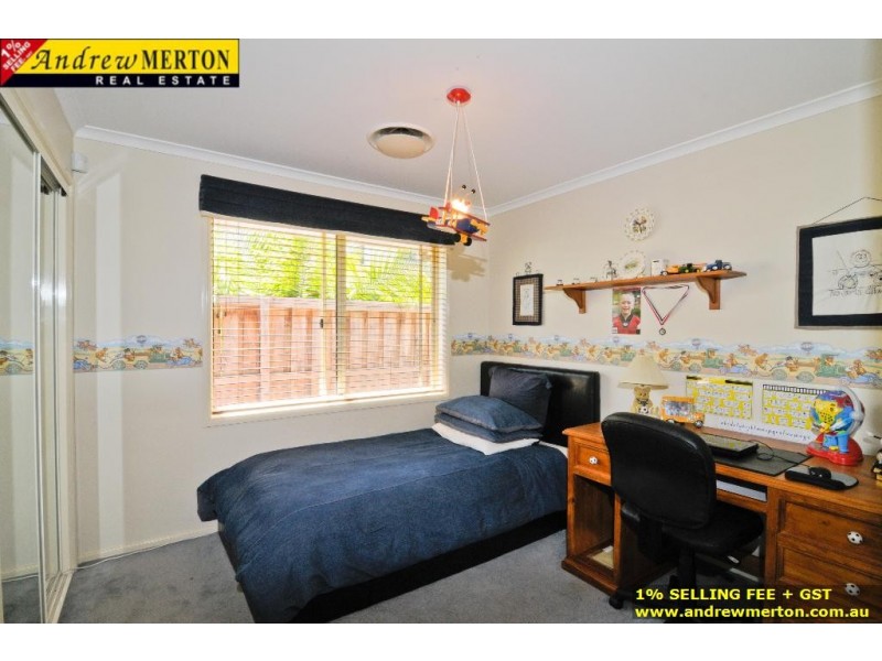 37 Hungerford Drive, Glenwood NSW 2768