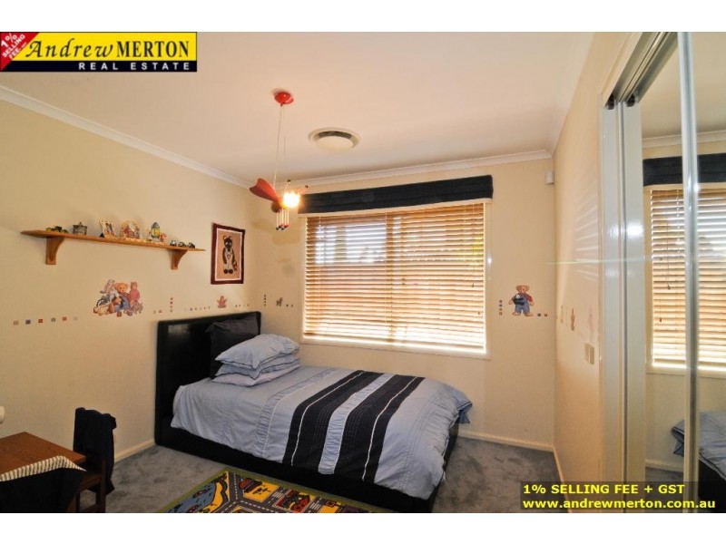 37 Hungerford Drive, Glenwood NSW 2768