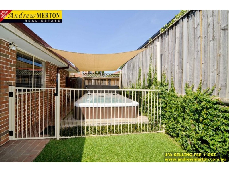 37 Hungerford Drive, Glenwood NSW 2768