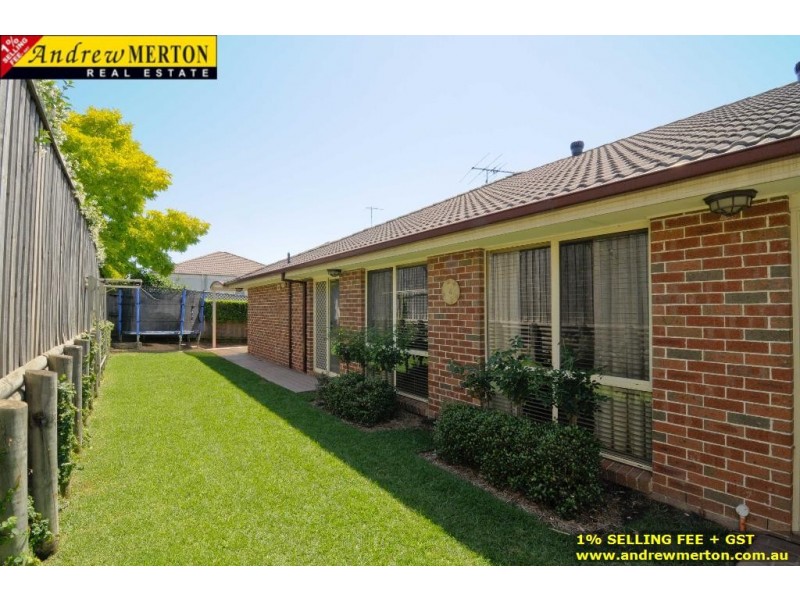 37 Hungerford Drive, Glenwood NSW 2768