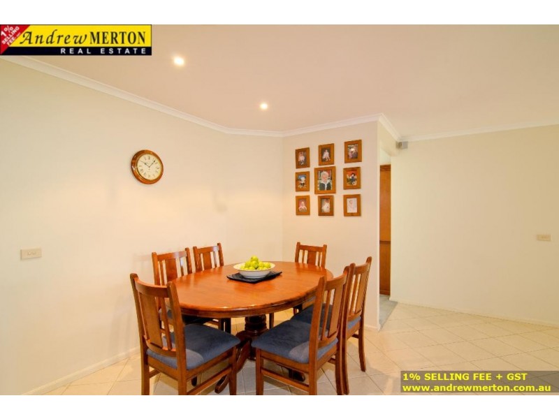 37 Hungerford Drive, Glenwood NSW 2768