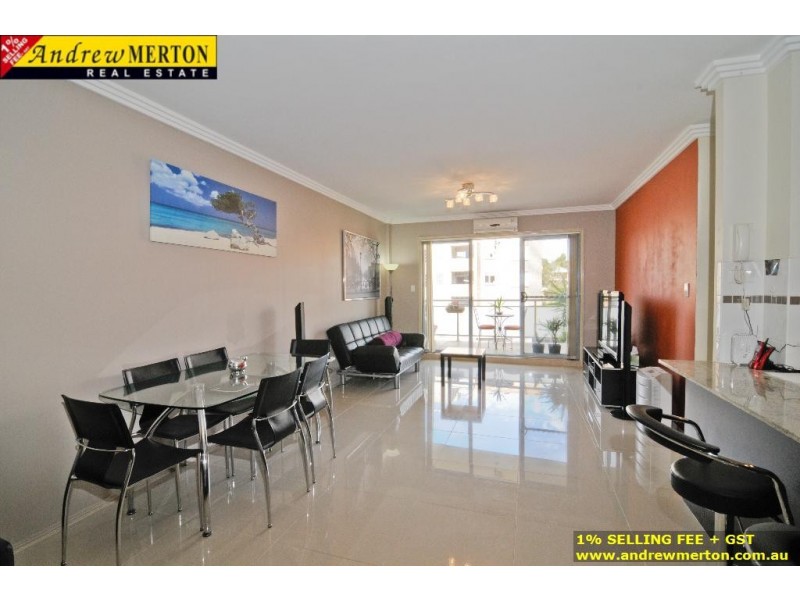 37/10 Wallace Street, Blacktown NSW 2148