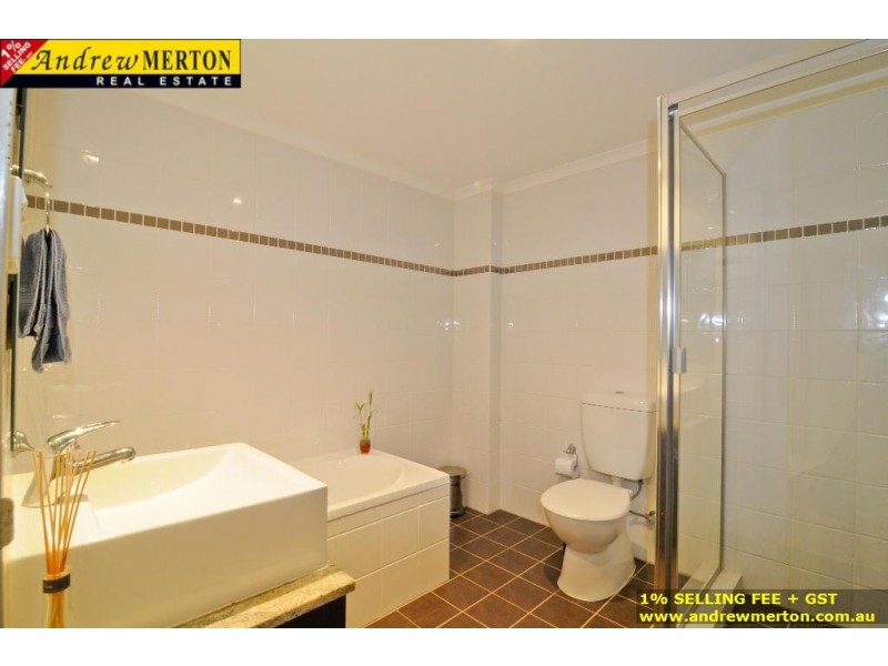 37/10 Wallace Street, Blacktown NSW 2148