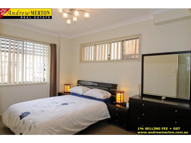 37/10 Wallace Street, Blacktown NSW 2148