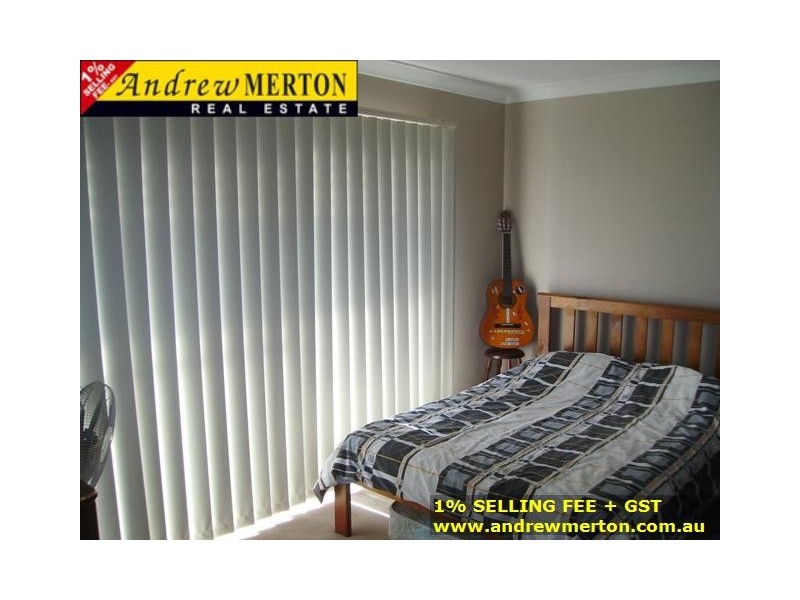 26/90 Parkwood, Plumpton NSW 2761