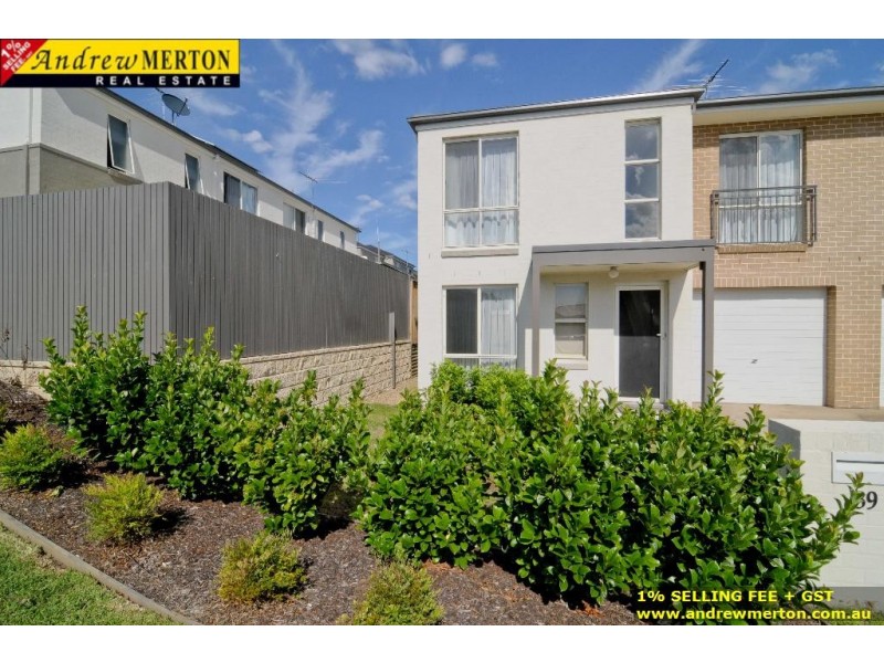 39 Bandicoot Street, Woodcroft NSW 2767