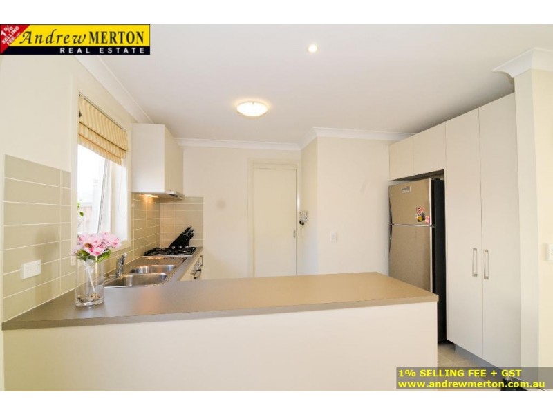 39 Bandicoot Street, Woodcroft NSW 2767