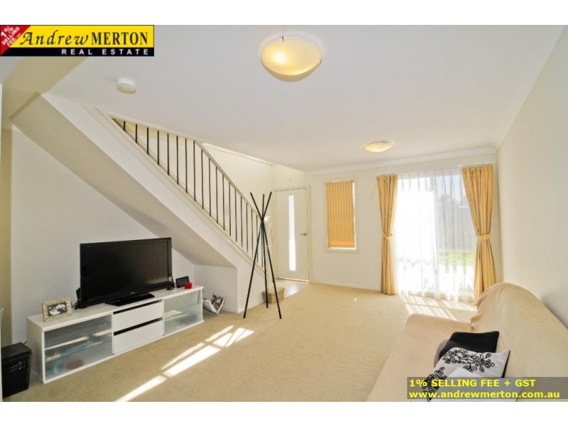 39 Bandicoot Street, Woodcroft NSW 2767