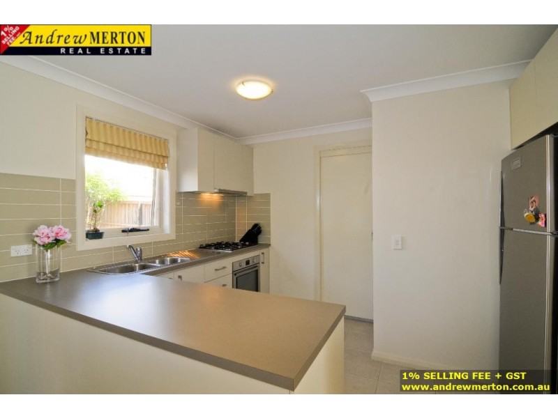 39 Bandicoot Street, Woodcroft NSW 2767