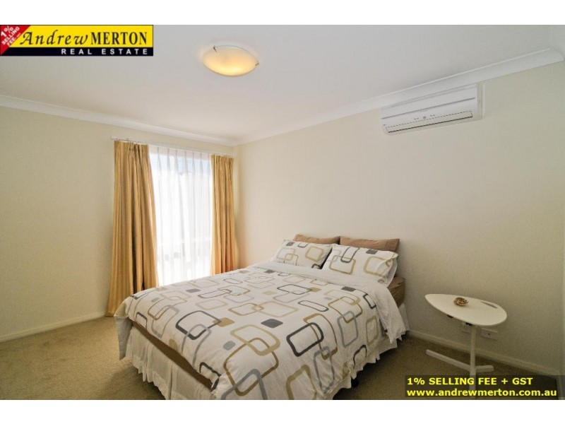 39 Bandicoot Street, Woodcroft NSW 2767