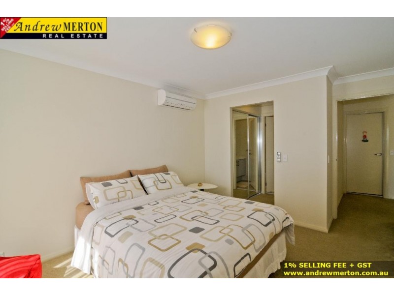 39 Bandicoot Street, Woodcroft NSW 2767