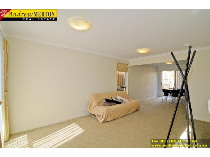 39 Bandicoot Street, Woodcroft NSW 2767