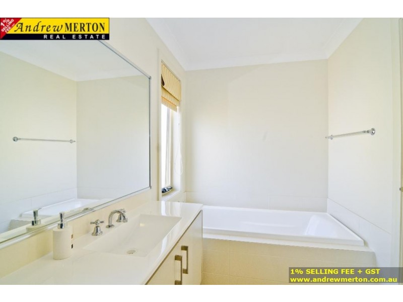 39 Bandicoot Street, Woodcroft NSW 2767