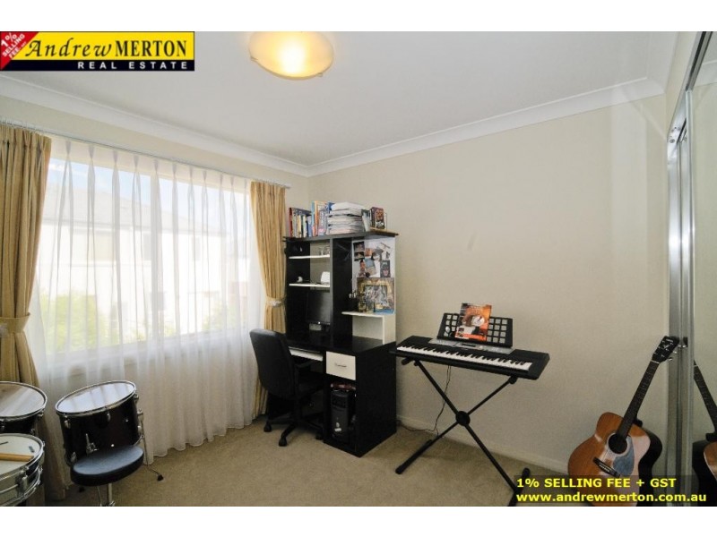 39 Bandicoot Street, Woodcroft NSW 2767