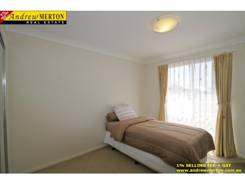 39 Bandicoot Street, Woodcroft NSW 2767