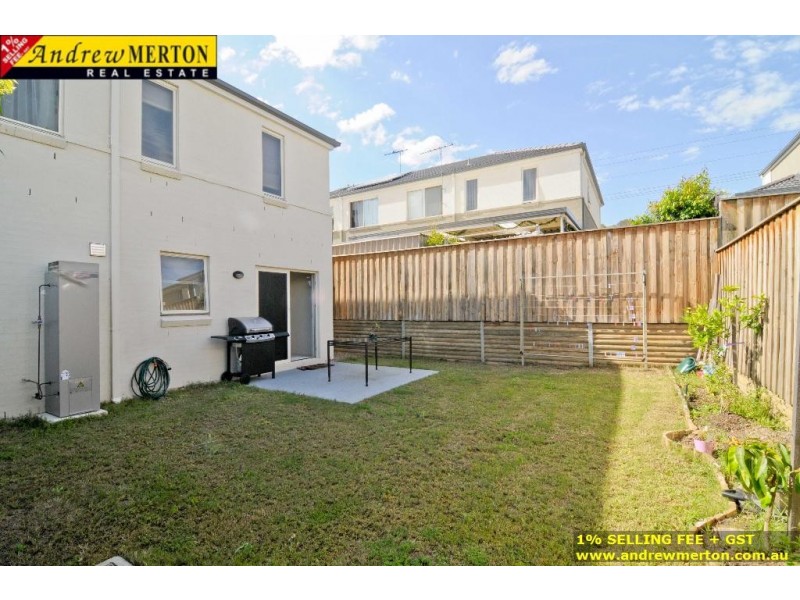 39 Bandicoot Street, Woodcroft NSW 2767