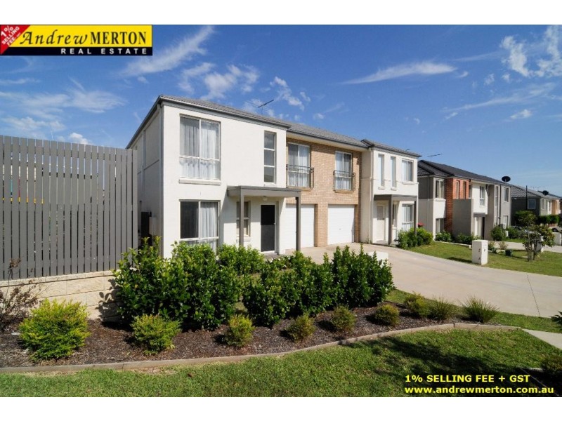 39 Bandicoot Street, Woodcroft NSW 2767