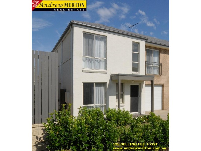 39 Bandicoot Street, Woodcroft NSW 2767