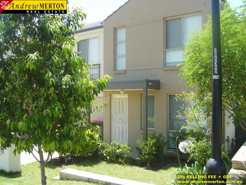 51 Somersby Cct, Acacia Gardens NSW 2763