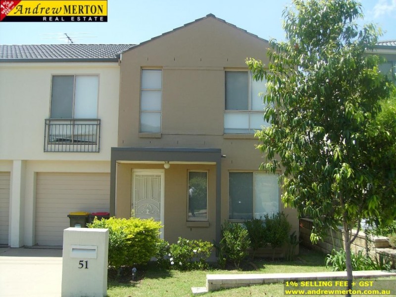 51 Somersby Cct, Acacia Gardens NSW 2763