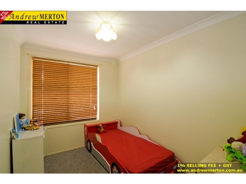 13 Morgan Place, Glendenning NSW 2761