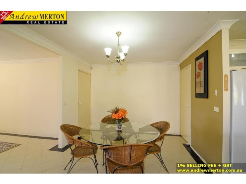 13 Morgan Place, Glendenning NSW 2761