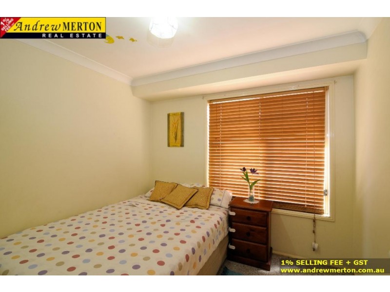 13 Morgan Place, Glendenning NSW 2761