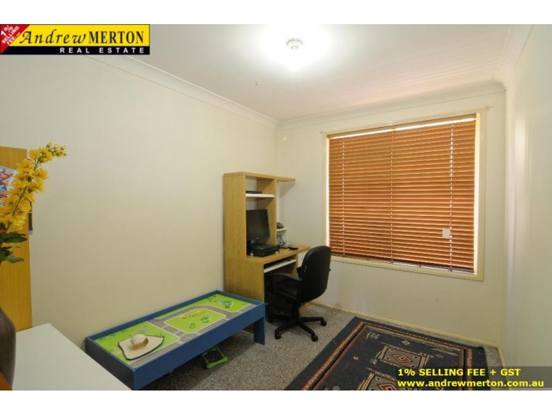 13 Morgan Place, Glendenning NSW 2761