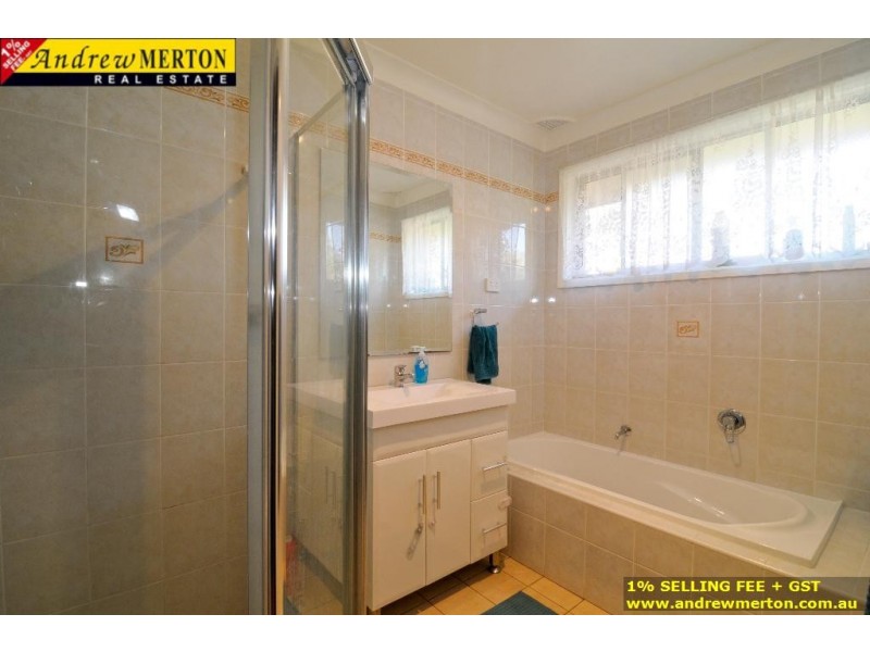 3 Tulip Place, Quakers Hill NSW 2763