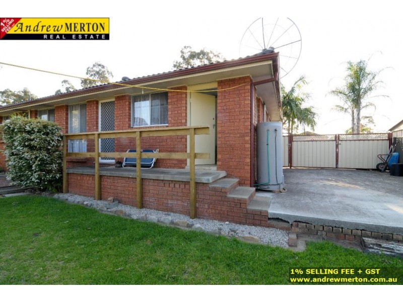 3 Tulip Place, Quakers Hill NSW 2763