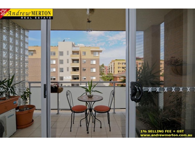 37/10 Wallace Street, Blacktown NSW 2148