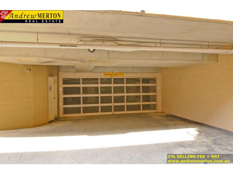 37/10 Wallace Street, Blacktown NSW 2148