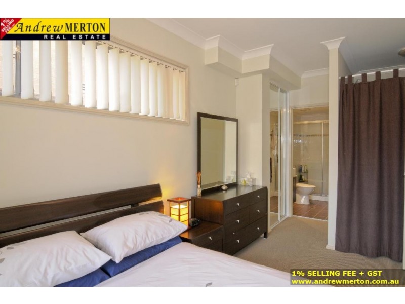 37/10 Wallace Street, Blacktown NSW 2148