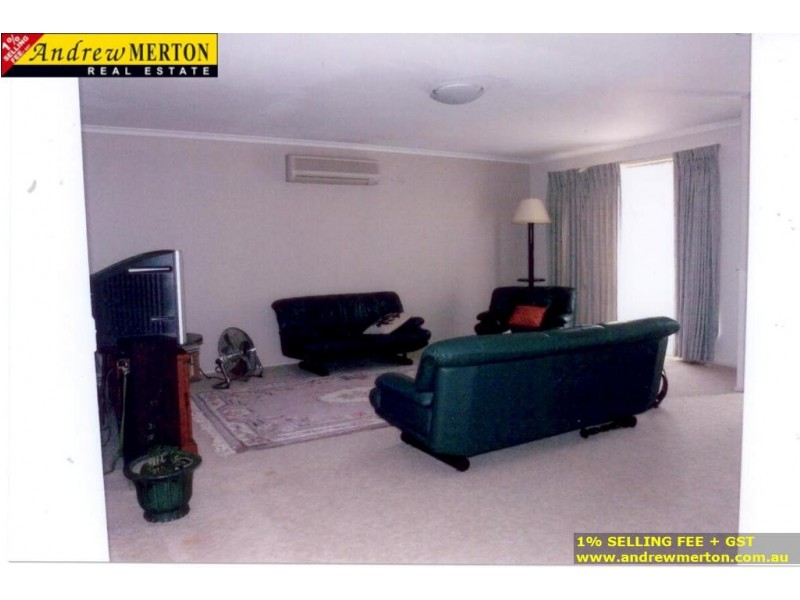 6 Hillcrest street, Quakers Hill NSW 2763